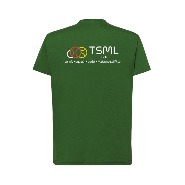 T-shirt High Quality - TSML