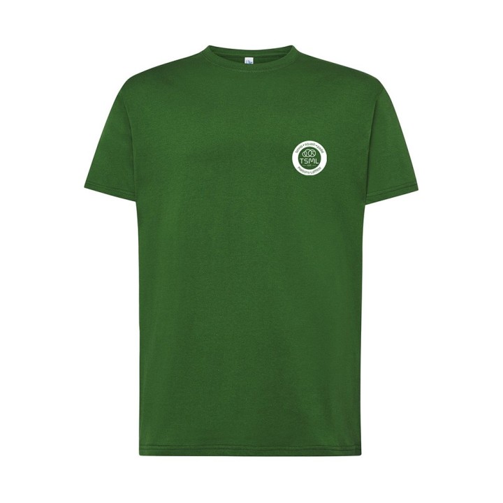 T-shirt High Quality - TSML