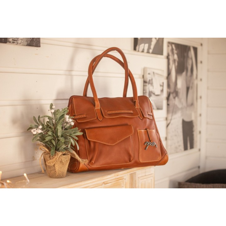 Sac Maëlys grand modèle