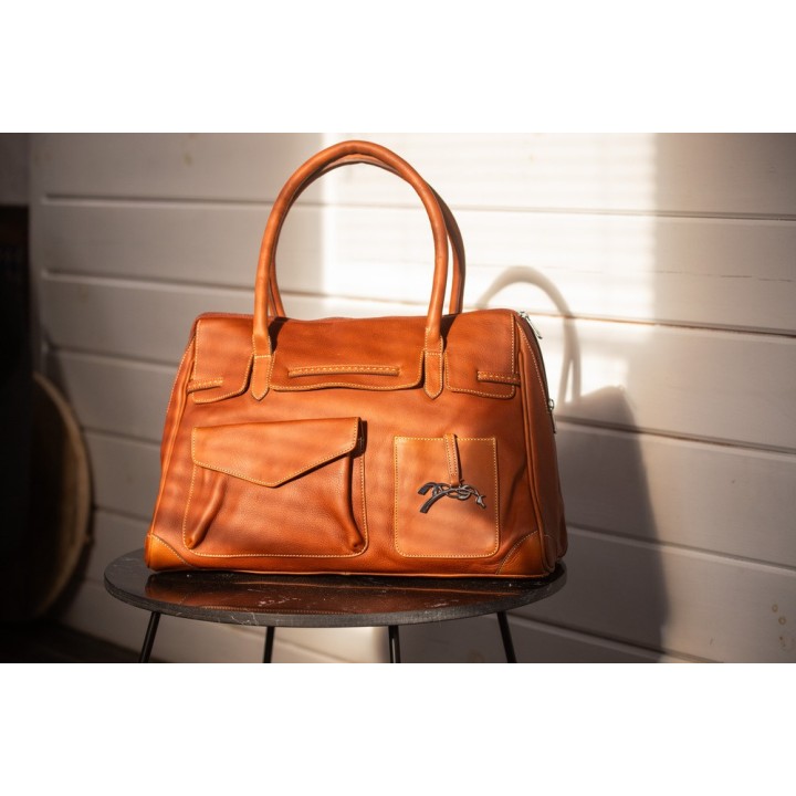 Sac Maëlys grand modèle