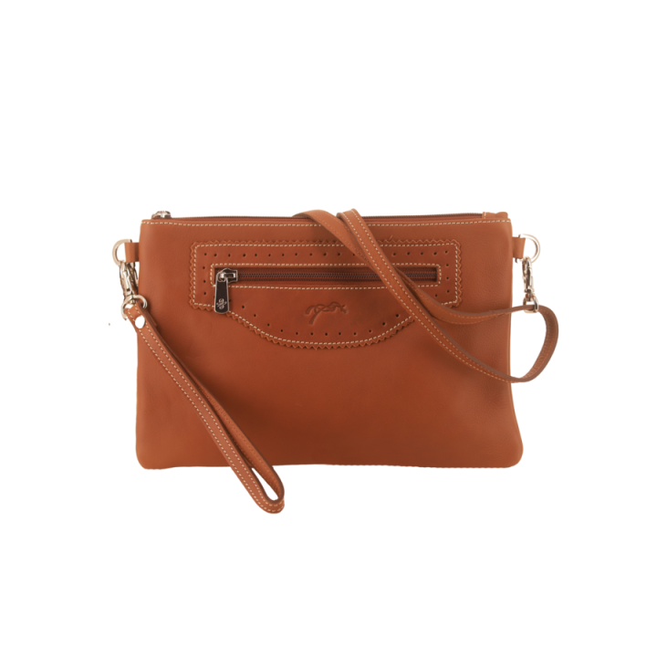 Pochette Emma