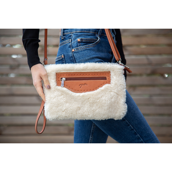 Pochette Emilie