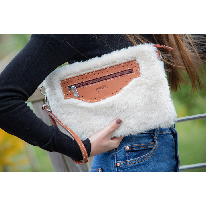 Pochette Emilie