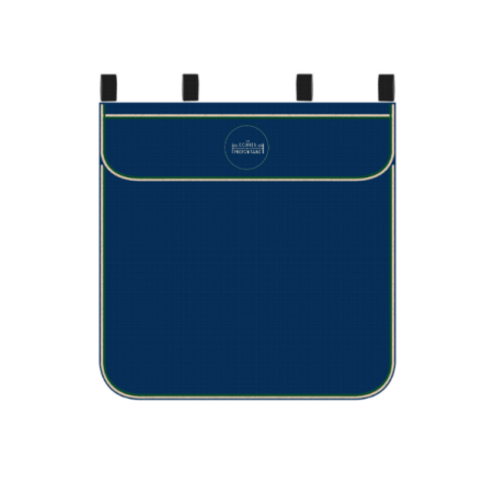 Tenture de box – ECURIES DE PREFONTAINE