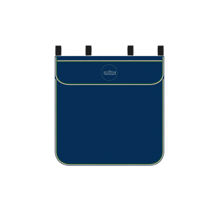 Tenture de box – ECURIES DE PREFONTAINE