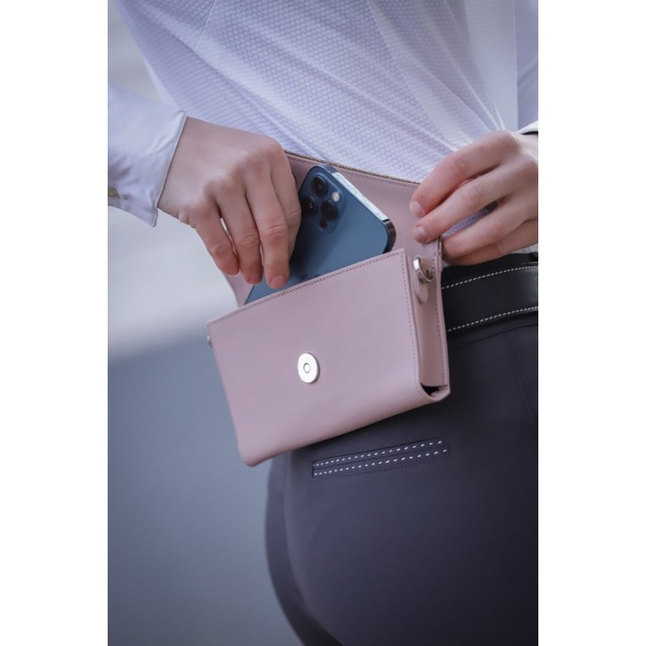 New Phone Pocket