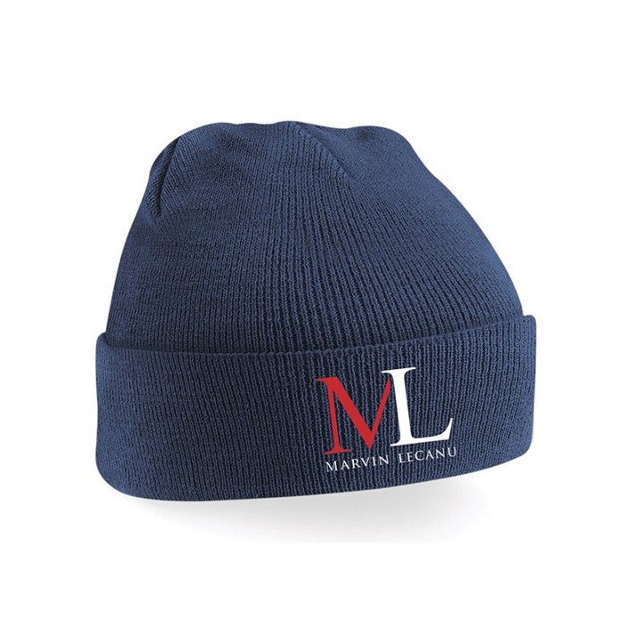 Bonnet – Ecurie Marvin Lecanu