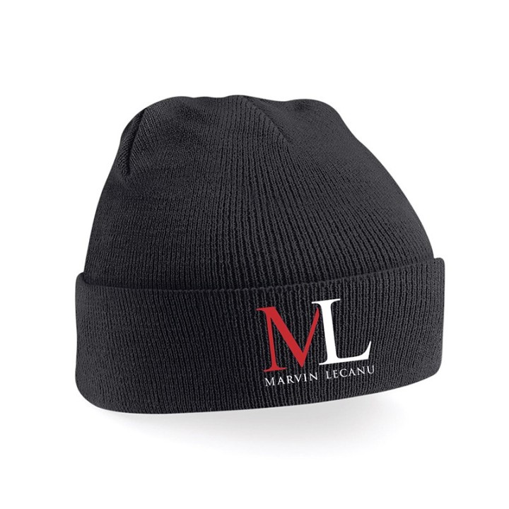 Bonnet – Ecurie Marvin Lecanu