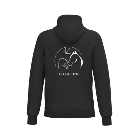 Sweat à capuche - AZ Coaching