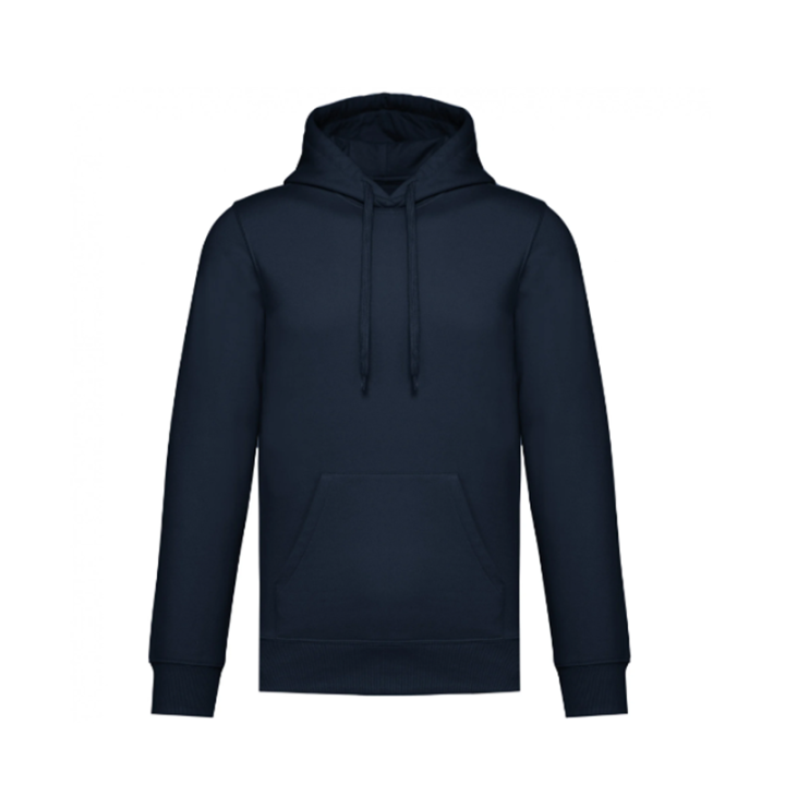 Sweat à capuche - AZ Coaching