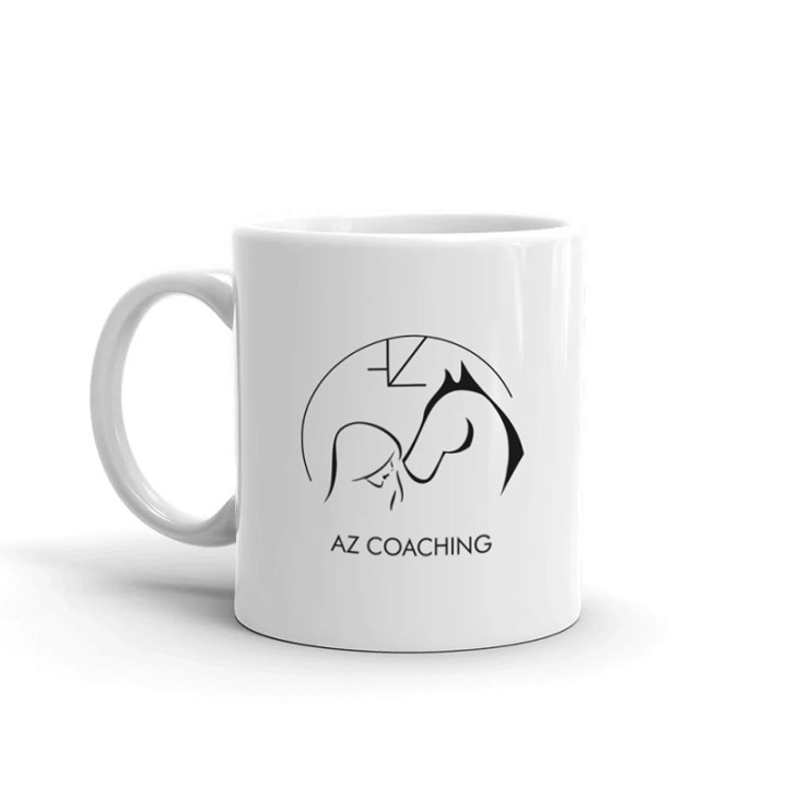 Mug - AZ Coaching