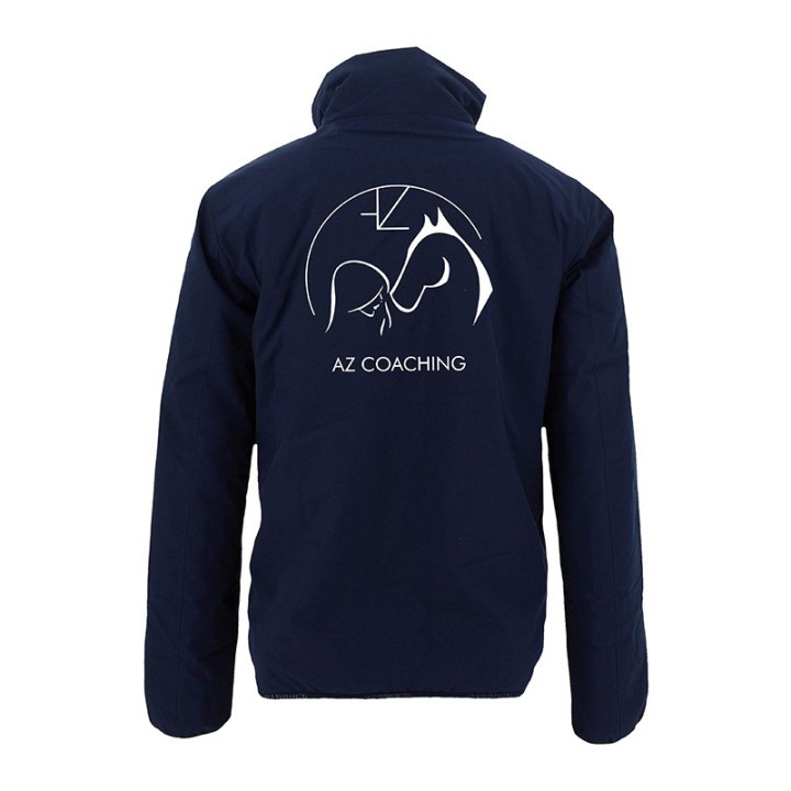 Blouson Laffitte - AZ Coaching