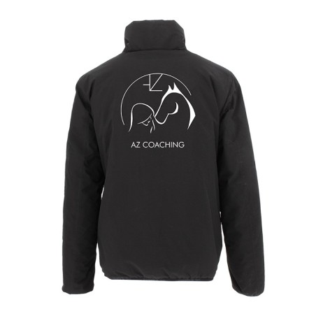 Blouson Laffitte - AZ Coaching