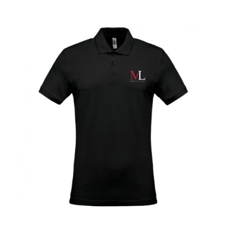 Polo – Ecurie Marvin Lecanu