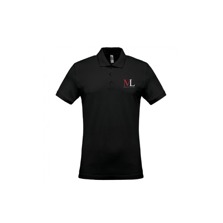 Polo – Ecurie Marvin Lecanu