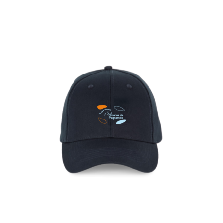 Casquette – Ecuries de Magnanville