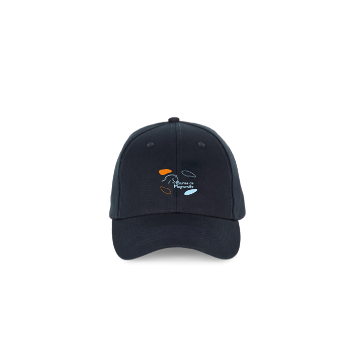 Casquette – Ecuries de Magnanville