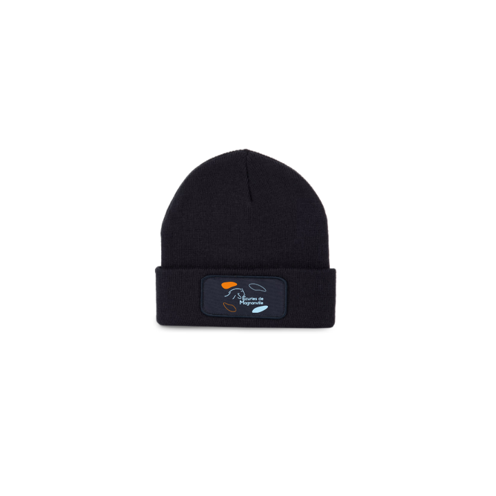Bonnet – Ecuries de Magnanville