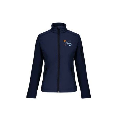Softshell prems – Ecuries de Magnanville