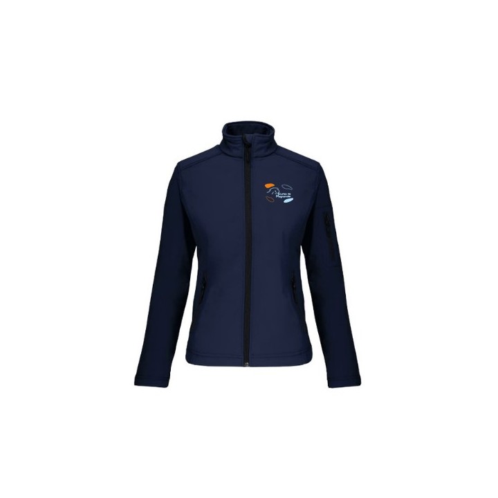 Softshell prems – Ecuries de Magnanville