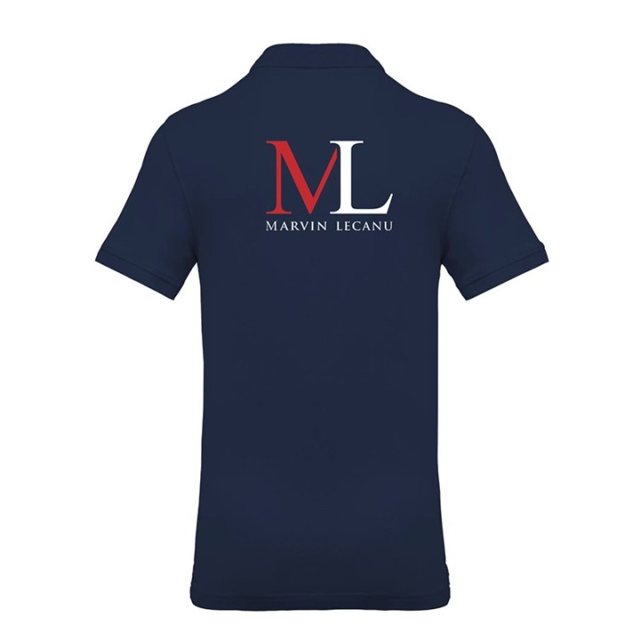 Polo – Ecurie Marvin Lecanu