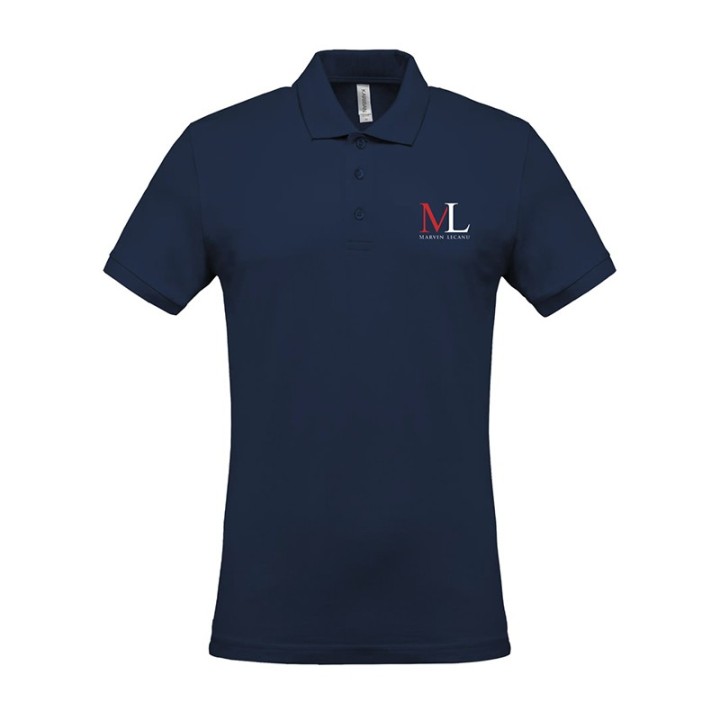 Polo – Ecurie Marvin Lecanu