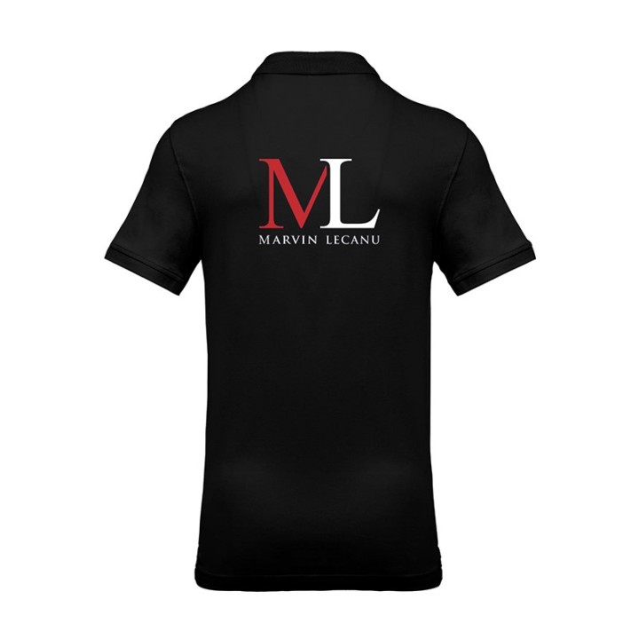 Polo – Ecurie Marvin Lecanu