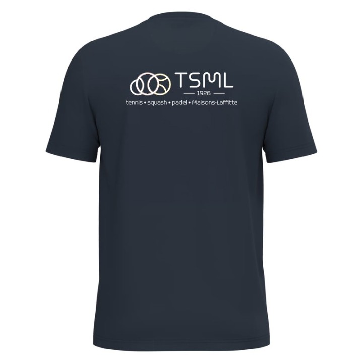 Tee-shirt col rond First Price - TSML