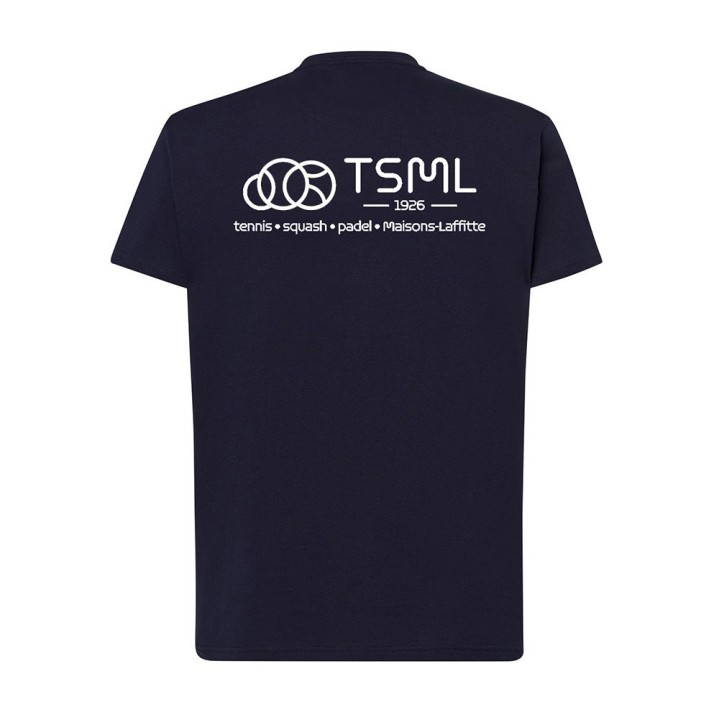 T-shirt High Quality - TSML