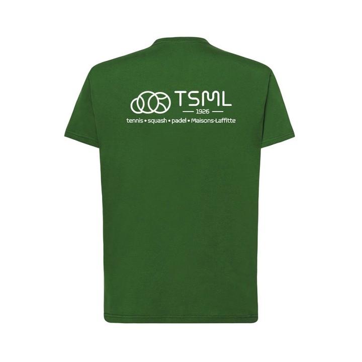 T-shirt High Quality - TSML