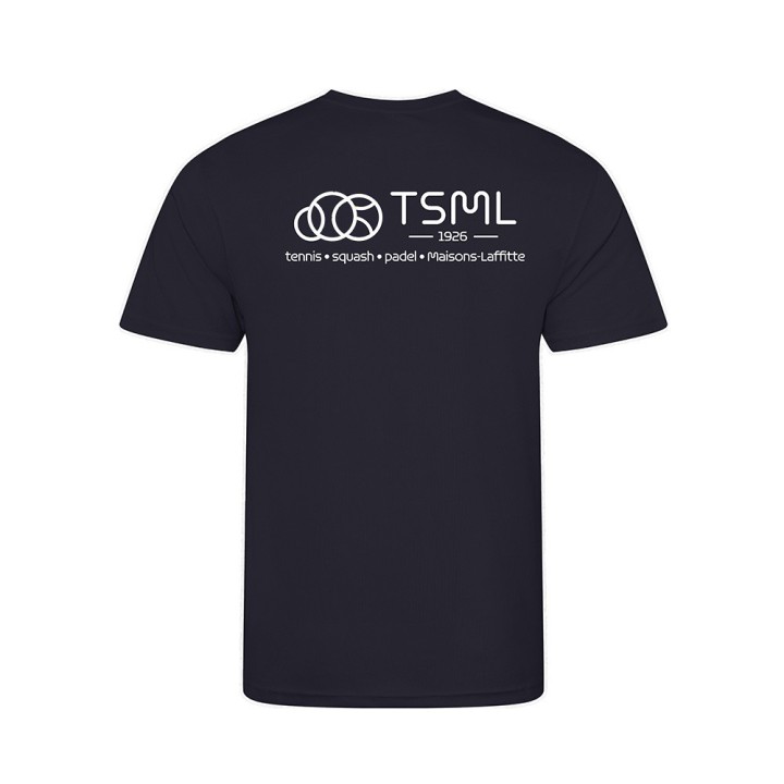 T-shirt respirant - TSML