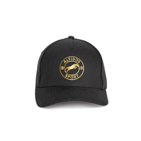Casquette – Altigos Sport