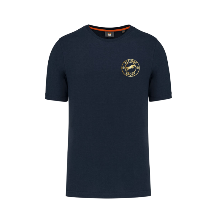 Tee shirt écoresponsable – Altigos Sport
