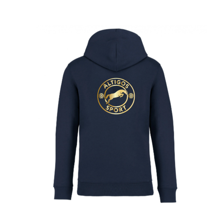 Sweat mixte – Altigos Sport