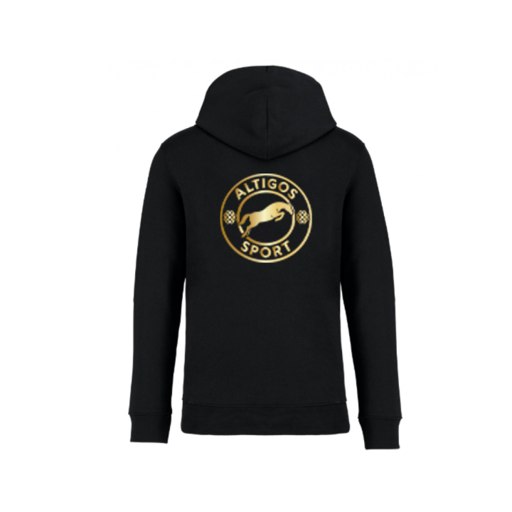 Sweat mixte – Altigos Sport