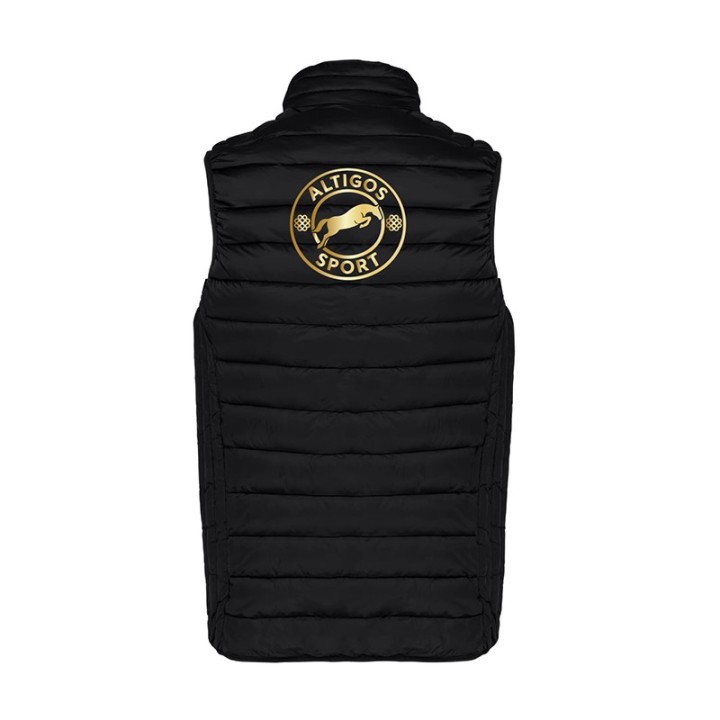 Doudoune sans manches – Altigos Sport