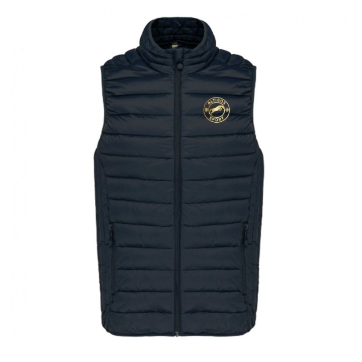 Doudoune sans manches – Altigos Sport