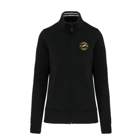 Veste molleton zippée – Altigos Sport