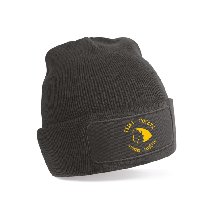 Bonnet - Ecurie Marivaux