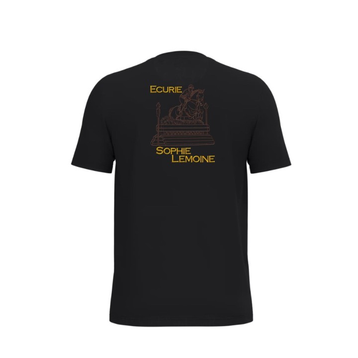 Tee-shirt – Txiki Poneys