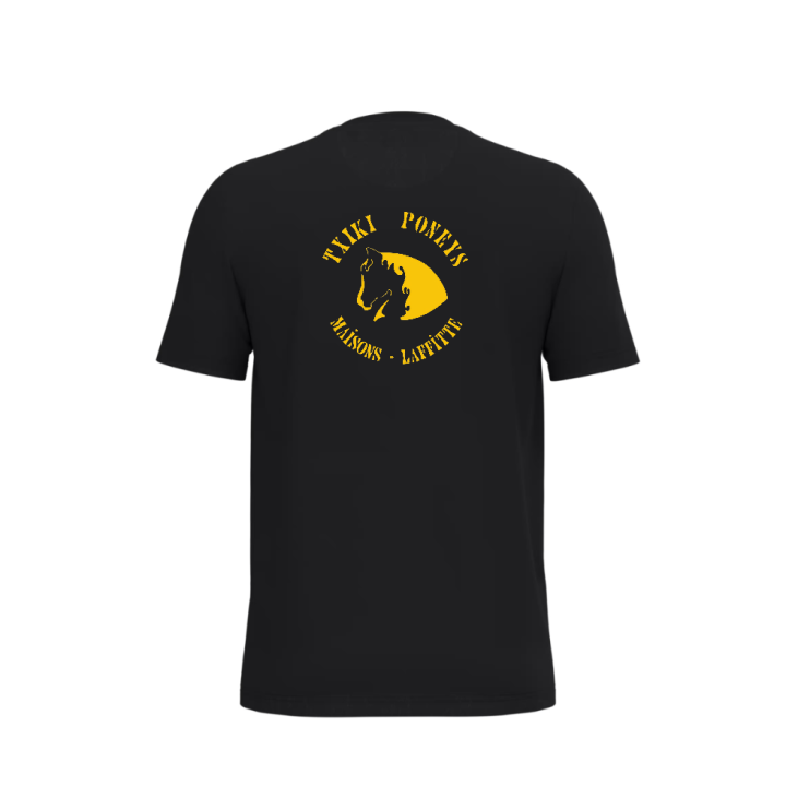 Tee-shirt – Sophie Lemoine coeur