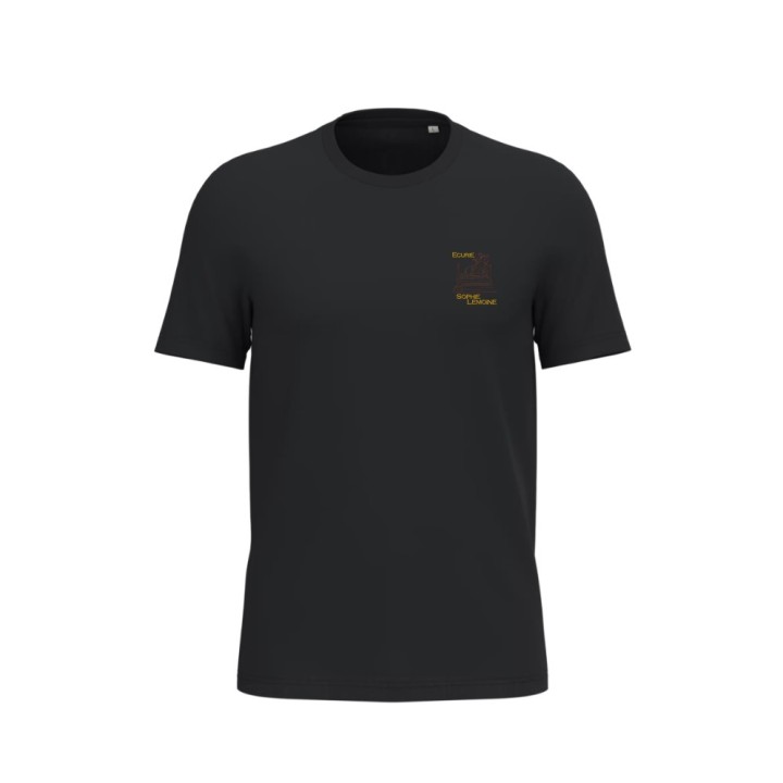 Tee-shirt – Sophie Lemoine coeur