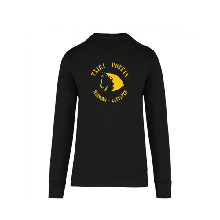 Sweat unisexe – Ecurie Sophie Lemoine ceur