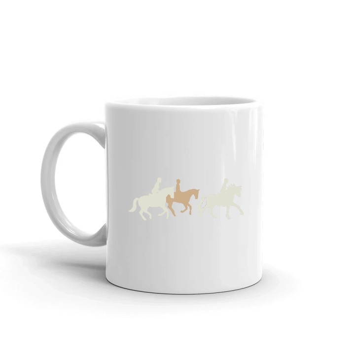 Mug – Horse Holidays