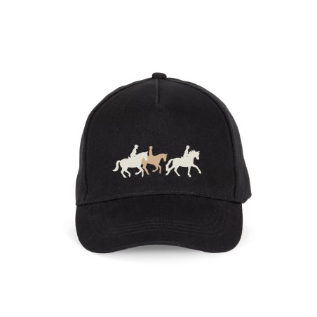 Casquette – Horse Holidays