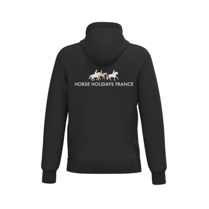 Sweat à capuche – Horse Holidays