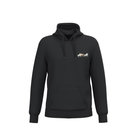 Sweat à capuche – Horse Holidays