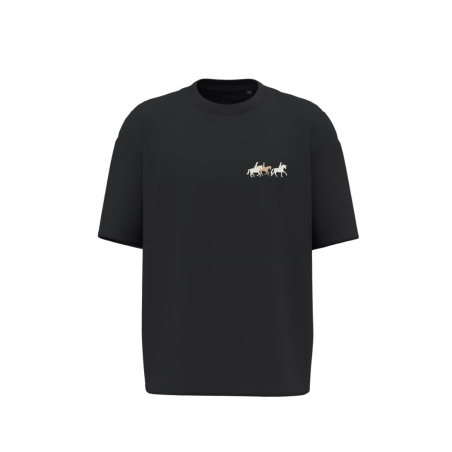 Tee shirt - Horse Holidays