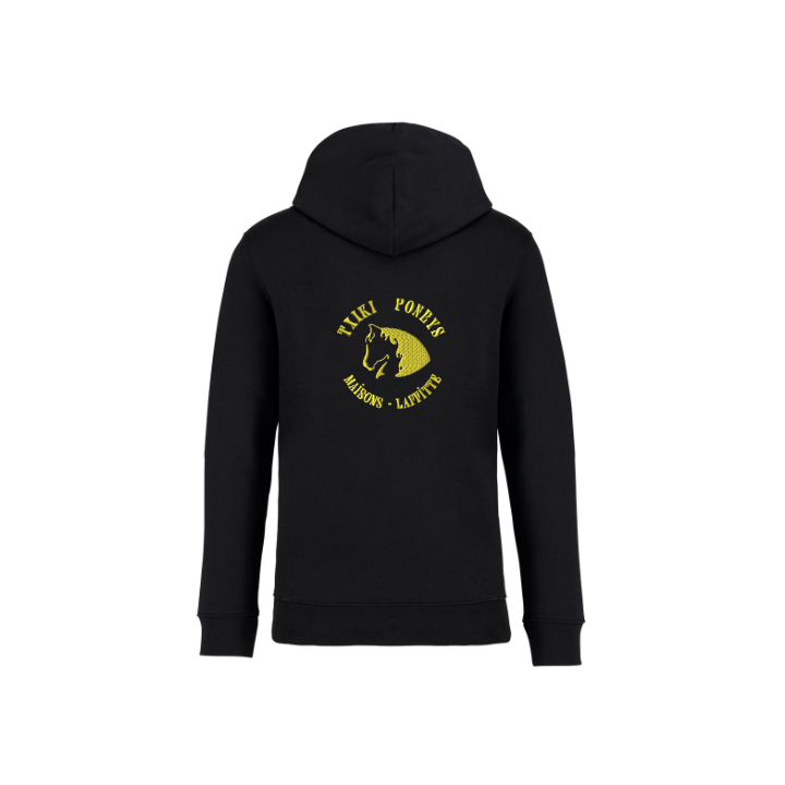 Sweat – Txiki poneys