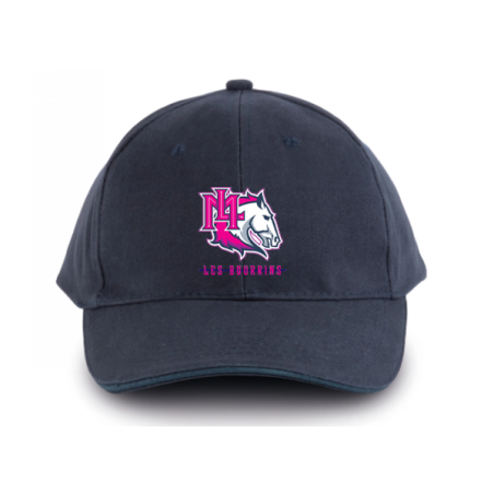 Casquette – Roller Hockey